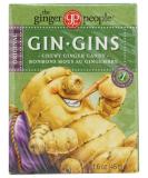 Organic Ginger People Chewy Travel Snack 1.6 oz - Natural & Delicious - Buy Online on SooperMarket.com