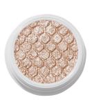 Colourpop Super Shock Shadow - High-Pigment Glitter Eyeshadow | Sheer Nude Ritz (0.07 oz) - Minimal Fallout & Unique Texture - International Shipping Available - Buy Online on SooperMarket.com