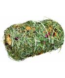 Trixie hay bale with flower mix o 10 x 18 cm 200 g 1 pack - Buy Online on SooperMarket.com