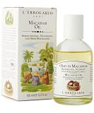 L'Erbolario Macassar Oil 1 pack (1 x 100 ml) - Buy Online on SooperMarket.com