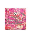 W7 12 Days of Beautiful Gift Set 2023 Individually Boxed Makeup Surprises Christmas Stocking Filler Perfect Cruelty Free Set For Teenagers Daughters and Girls - Buy Online on SooperMarket.com