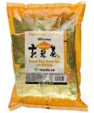 Maeda En Genmai-Cha With Matcha Tea Bags 100 Count - Roasted Rice Green Tea Blend - Buy Online on SooperMarket.com