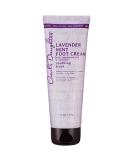 Carol's Daughter Lavender Mint Foot Cream 6.1 oz | Soothing and Nourishing Formula - Buy Online on SooperMarket.com