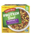 Tasty Bite Mexican Protein Bowl - Vegan, Microwaveable, 12g Plant Protein - 8.8oz (Pack of 6) - Buy Online on SooperMarket.com