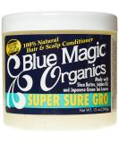 Blue Magic Super Sure Hair Growth Product  12 Ounce - Buy Online on SooperMarket.com
