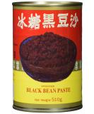 Wu Chung Black Bean Paste - Authentic Chinese Sauce (510g) | International Shipping - Buy Online on SooperMarket.com