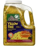 Par Excellence Producers Yellow Rice 3.5 lb. - Premium Quality Spanish Rice - Buy Online on SooperMarket.com