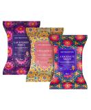 Body Prescriptions Vitamin C Coconut Mint & Shea Facial Cleansing Wipes - 90 Towelettes (3 Pack, 30 Count Each) - Buy Online on SooperMarket.com