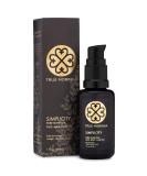 True Moringa Oil for Face  Body & Hair - 100% Pure Cold-Pressed Oil - Unrefined  Unscented  Anti-aging  Reduce Wrinkles  Brightening Skin Tone  Minimize Age Spots - Vegan & Non-GMO (30 ml) - Buy Online on SooperMarket.com