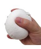 Z Athletic Chalk Ball for Gymnastics 2oz Chalk Ball - Buy Online on SooperMarket.com