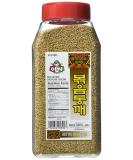 Assi Roasted Sesame Seeds - 16 oz | Premium Quality Sesame Seeds - Buy Online on SooperMarket.com