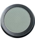 Pure Ziva  Khaki Grey Dark Green Sage Thyme Forest Fern Matte Opaque Pressed Powder Single Vegan Eyeshadow  Talc  Paraben & Cruelty Free Forest Green Matte - Buy Online on SooperMarket.com