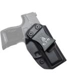 CYA Supply Co. Base IWB Concealed Carry Holster Veteran Owned Made in USA - Fits Sig Sauer P365X/P365/P365 SAS - Buy Online on SooperMarket.com