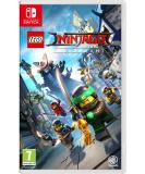 Lego Ninjago Movie Game - Nintendo Switch | Fun Single Player Experience - Buy Online on SooperMarket.com