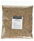 JustIngredients Coriander Seeds 250g - Pack of 1 - Buy Online on SooperMarket.com