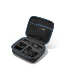 Supremery case compatible with Panasonic hair clipper ER-DGP90 ER-GP80 ER-DGP82 ER-DGP84 case protective cover carrying bag - Buy Online on SooperMarket.com