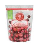 Cherry Bay Orchards Montmorency Tart Cherries - Dried & Unsweetened - 4oz Bag | 100% Domestic, Natural, Kosher, Gluten & GMO Free - Buy Online on SooperMarket.com