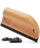 DR Zoo Fur Rip-Wipe Wobbi Multi-Use Soft Fur Change Helper Dog & Horse Brush & Accessories for Horses | International Shipping Available - Buy Online on SooperMarket.com