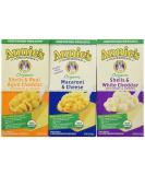 Annie's Homegrown Organic Mac & Cheese - 12 Count | Buy Online Today - Buy Online on SooperMarket.com