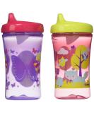 Nuk First Essentials Hard Spout Sippy Cup in Assorted Colors-10 Ounce (Pack of 1 ) - Buy Online on SooperMarket.com