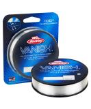 Berkley Vanish Clear 4lb Fluorocarbon Fishing Line | 250yd | Saltwater & Freshwater - Buy Online on SooperMarket.com