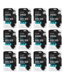 SOOAE Charcoal Clay Bubble Mask - 12 Pack | Carbonated Blackhead Care & Oily Skin Detox | Kaolin Bentonite & Activated Charcoal | Korean Skincare Solution - Buy Online on SooperMarket.com