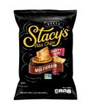 Stacy's Multigrain Party Size Pita Chips 18oz - Crunchy Snack for Every Occasion - Buy Online on SooperMarket.com
