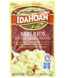 Idahoan Baby Reds Mashed Potatoes - Pack of 10 (4.1 Ounce) - Buy Online on SooperMarket.com