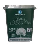 Marmarabirlik Exclusive Black Olive 28 oz (Kuru Sele) - Buy Online on SooperMarket.com