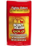2030117 Scent Killer Gold 1247 Wildlife Research Antiperspirant & Deodorant - Buy Online on SooperMarket.com