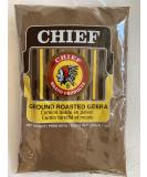 Chief Roasted Geera Ground Cumin Seeds 230g, 8.1 Oz - Buy Online on SooperMarket.com
