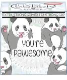 Invisibobble Power You're Pawesome | Shop Stylish Hair Accessories - Worldwide Shipping - Buy Online on SooperMarket.com