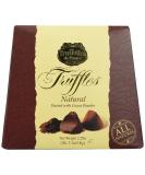 Chocmod Truffettes de France 2.2lbs - All Natural Truffles in Elegant Gift Box - Buy Online on SooperMarket.com