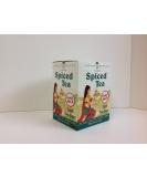 Masala Chai Spiced Tea Catering 240 Tea Bags - Buy Online on SooperMarket.com