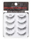 Ardell Multipack Demi Wispies False Lashes 5 Pairs x 1 pack 5 Pair (Pack of 1) - Buy Online on SooperMarket.com