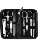 3 Swords Germany Manicure Pedicure Set Nail Care Kit Made in Germany - Buy Online on SooperMarket.com