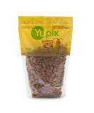 Yupik Nuts Organic Raw European Almonds 2.2 lb Non-GMO Vegan Gluten-Free - Buy Online on SooperMarket.com