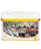 New English Teas Trooping The Colour Tea Tin with 40 English Breakfast Teabags Queen Elizabeth II - Buy Online on SooperMarket.com