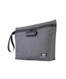 Free Boy Smell Proof Bags 11.8"x8.6"Durable Odor Proof Stash Bag with Combination Lock,Smell Odor Case Container for Your Accessories Black - Buy Online on SooperMarket.com