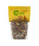 Yupik Trail Mix, Organic Goji Sport, 2.2 lb, An organic mix of pumpkin seeds, cashews, walnuts, cranberries, goji berries Organic Goji Sport 2.2 Pound (Pack of 1) - Buy Online on SooperMarket.com