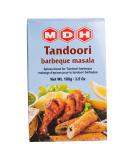 MDH Tandoori BBQ Masala 100gms - Buy Online on SooperMarket.com