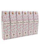 Shop Leo & Lilo Little Greeting For You Gift Set - 6 Organic Hand Creams in Magical Packaging | Natural Cosmetics for All Skin Types - Buy Online on SooperMarket.com