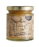 Black Mountain Honey - Welsh Single Origin Soft Set Heather Honey (227g) - Buy Online on SooperMarket.com