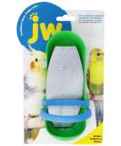 Jw Pet Company Insight Cuttlebone Holder Colors Vary - Buy Online on SooperMarket.com