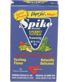 Vege-Sal Spike Natural Seasoning Original 10 oz | All-Natural Flavor Enhancer - Buy Online on SooperMarket.com