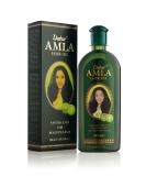 Dabur Amla Hair Oil 300 ml Green Green 300 ml - Buy Online on SooperMarket.com