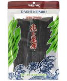 WEL-PAC Dashi Kombu Dried Kelp 113.4 g 113.4 g (Pack of 1) - Buy Online on SooperMarket.com