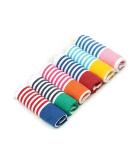 HAVLULAND Turkish Cotton Beach Towels - Pack of 4 | Quick Dry, Sand Free, Oversized Towels for Bath, Pool, Swim, Yoga, Gym | Extra Large Travel Blanket | Adult Cruise Essentials - Buy Online on SooperMarket.com