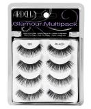 Ardell Multipack 105 Lashes - Lightweight and Natural False Eyelashes - Buy Online on SooperMarket.com