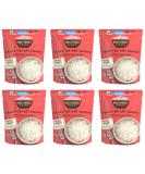 Miracle Noodle Fettuccine Shirataki Noodles  Ready To Eat Konjac Noodle - Keto Friendly  Paleo  Vegan  Gluten Free  Low Carb  Low Calorie  Soy Free  Miracle Noodles - 7 Ounce (Pack Of 6) - Buy Online on SooperMarket.com